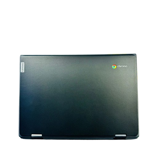 Lenovo 300e Non Touch Chromebook 4GB RAM 32GB SSD 12" HD | Play Store Supported | USA Stock