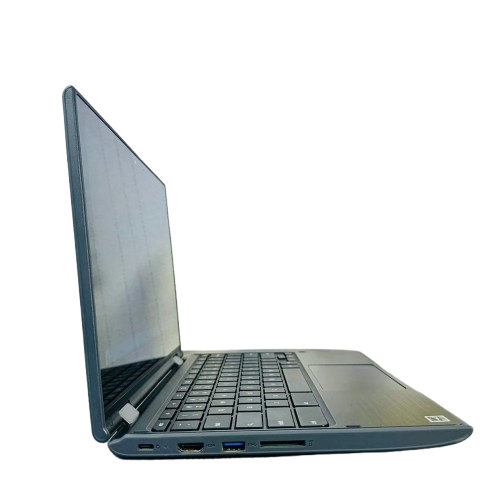 Lenovo 300e Non Touch Chromebook 4GB RAM 32GB SSD 12" HD | Play Store Supported | USA Stock