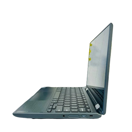 Lenovo 300e Non Touch Chromebook 4GB RAM 32GB SSD 12" HD | Play Store Supported | USA Stock