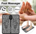 EMS Foot Massager - Ems foot massager in Pakistan - ems foot massager pad