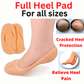 Full heel pad - My Store